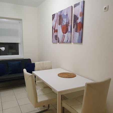 Doris Apartments Siofok Bagian luar foto