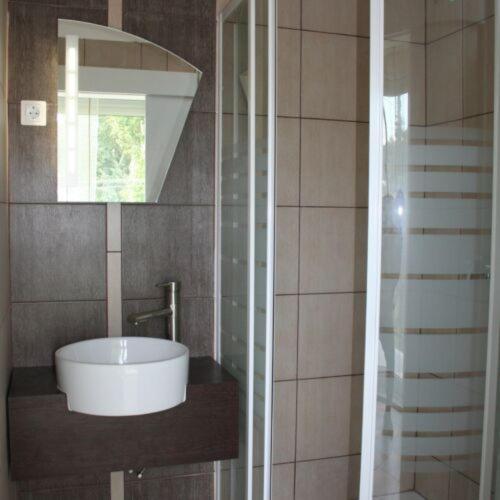 Doris Apartments Siofok Bagian luar foto