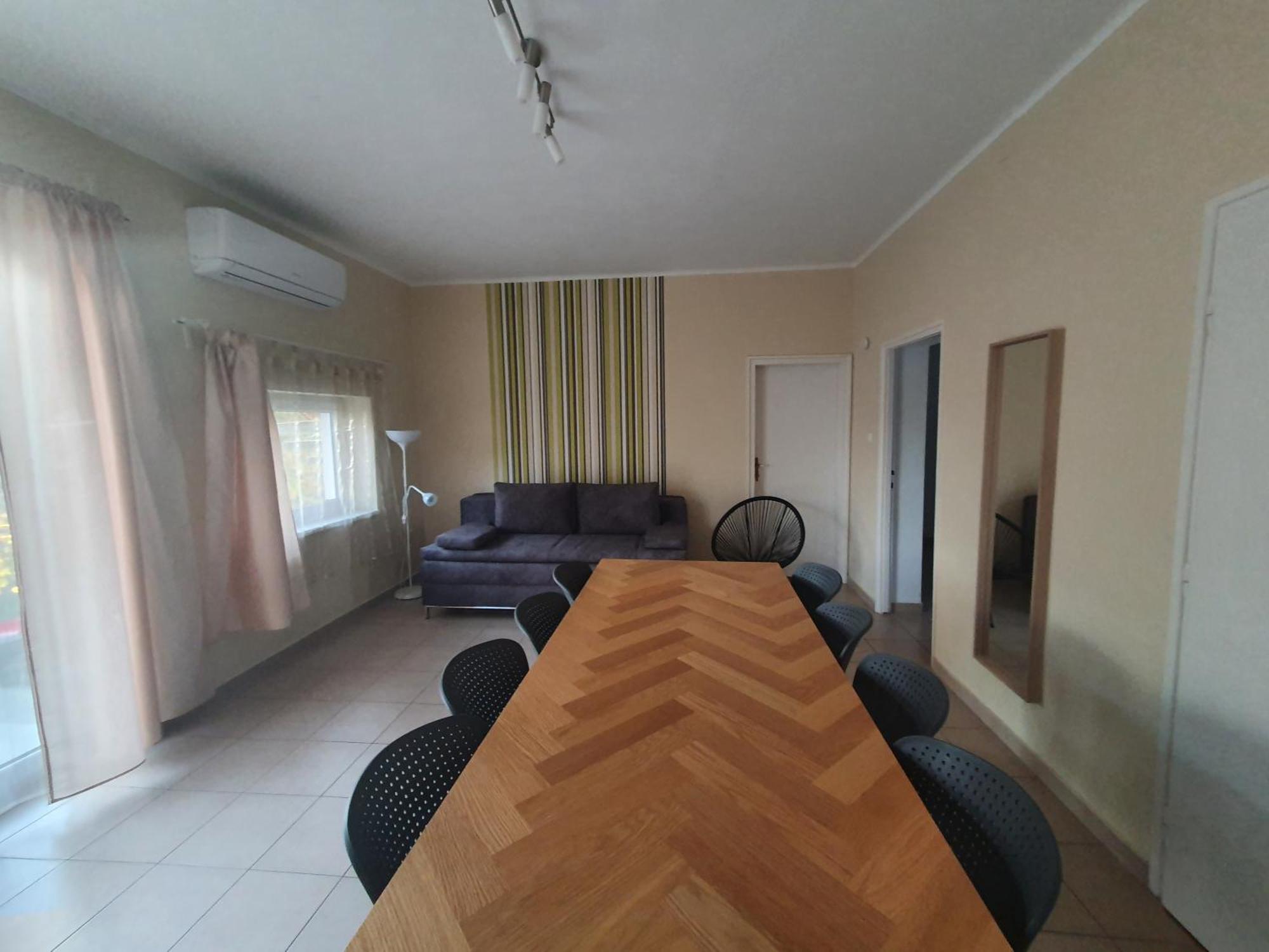 Doris Apartments Siofok Bagian luar foto