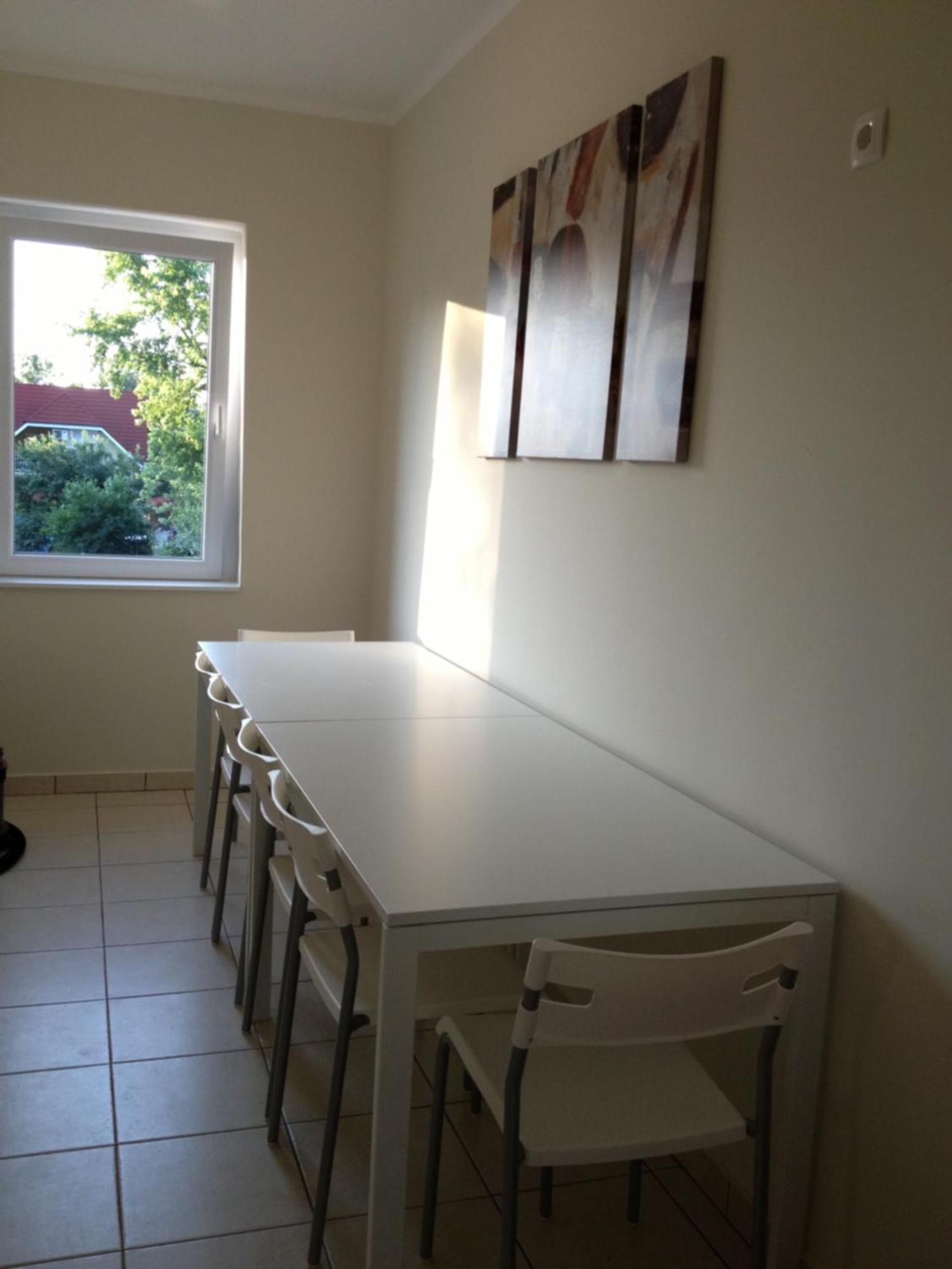 Doris Apartments Siofok Bagian luar foto