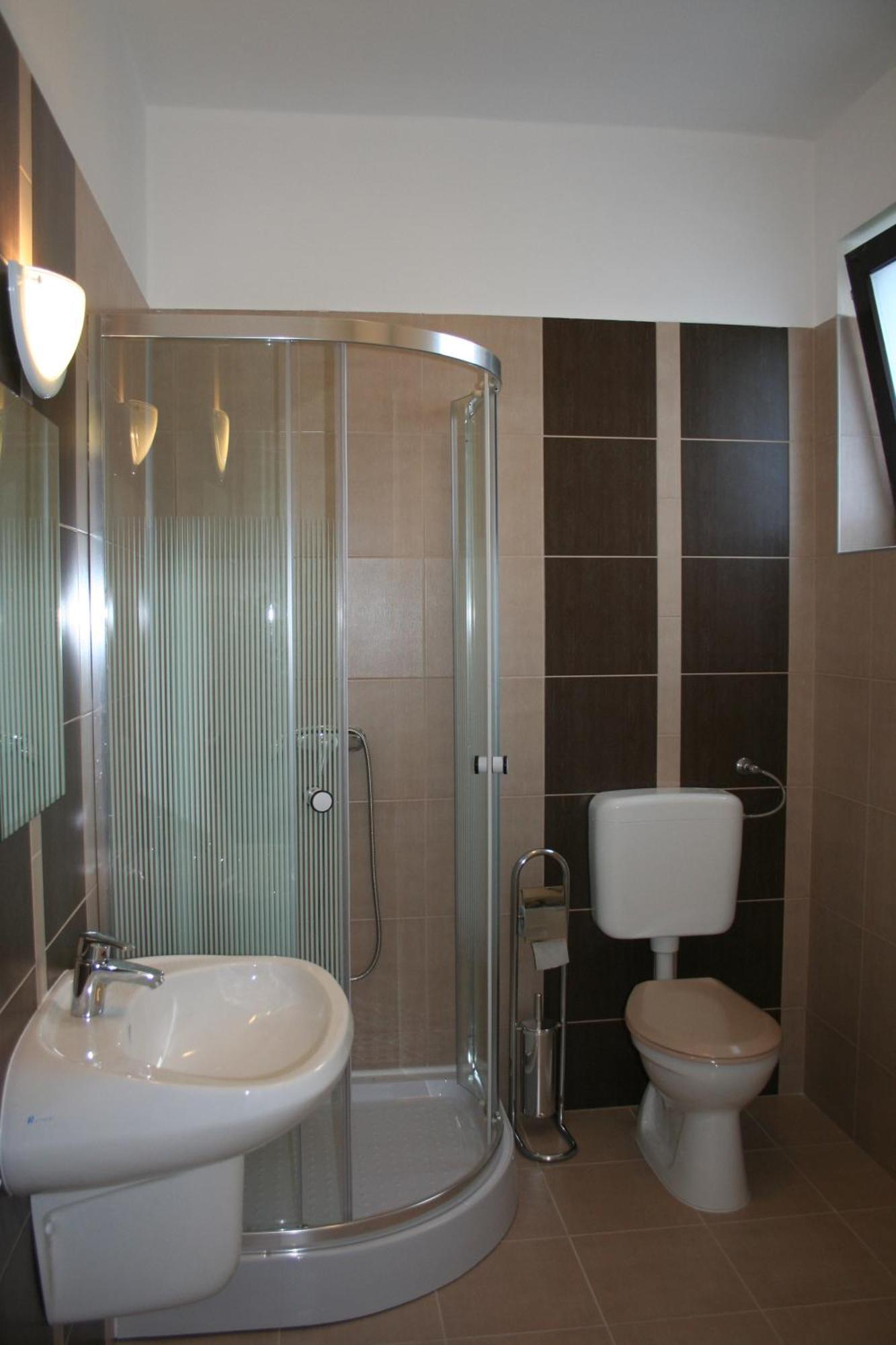 Doris Apartments Siofok Ruang foto