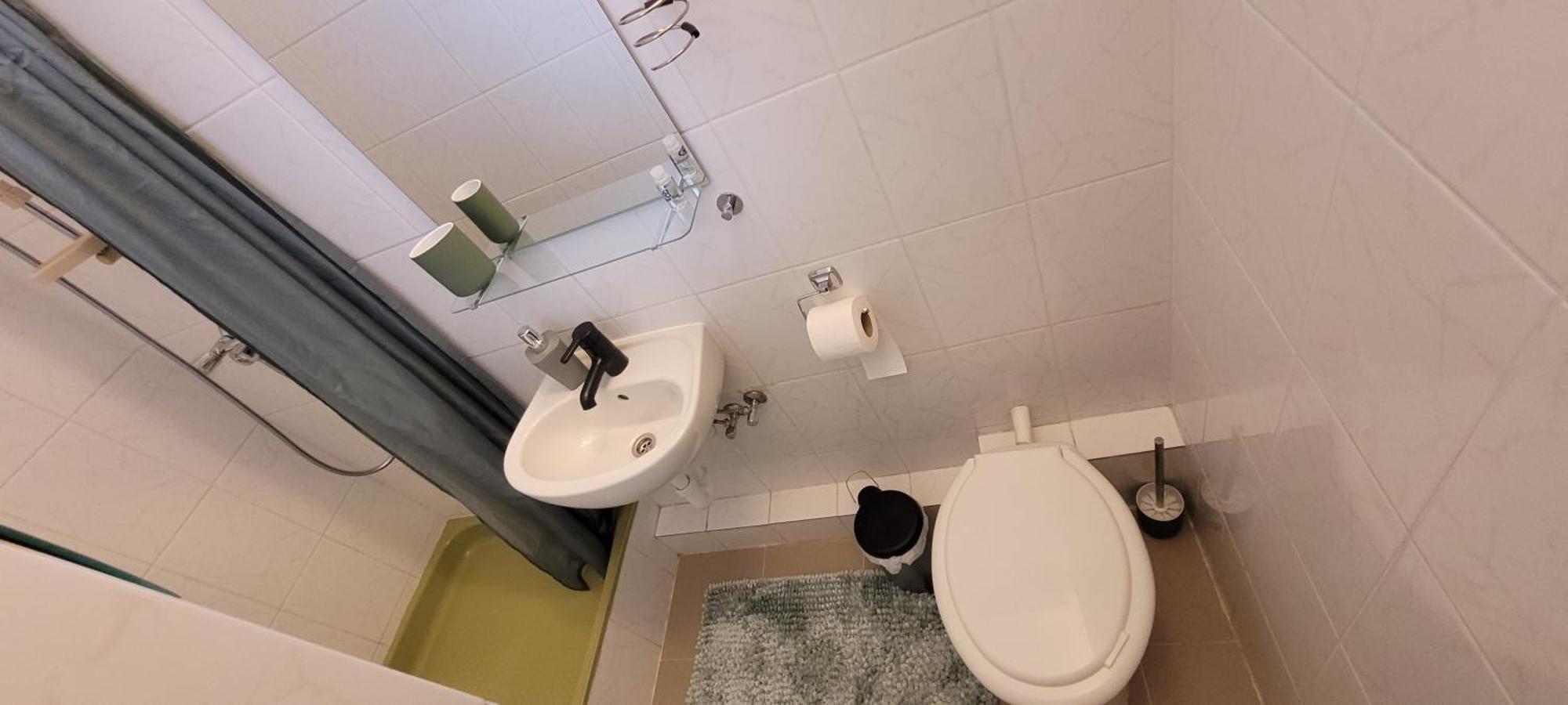 Doris Apartments Siofok Bagian luar foto