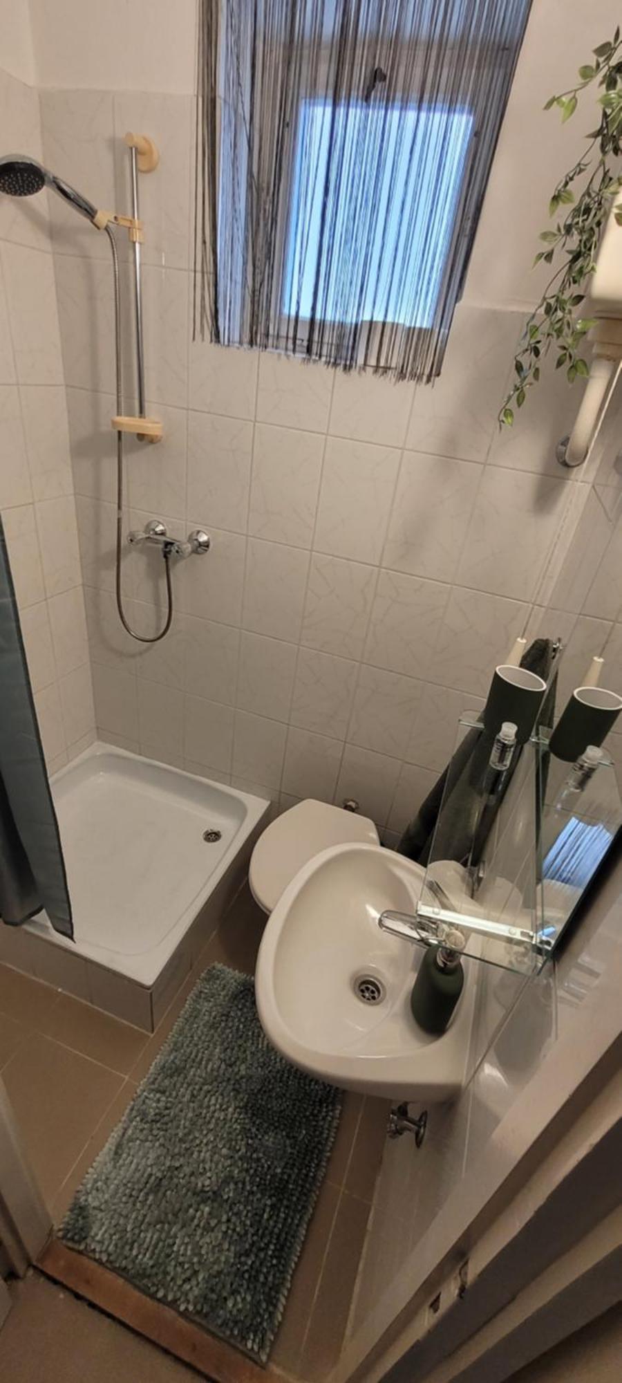 Doris Apartments Siofok Bagian luar foto