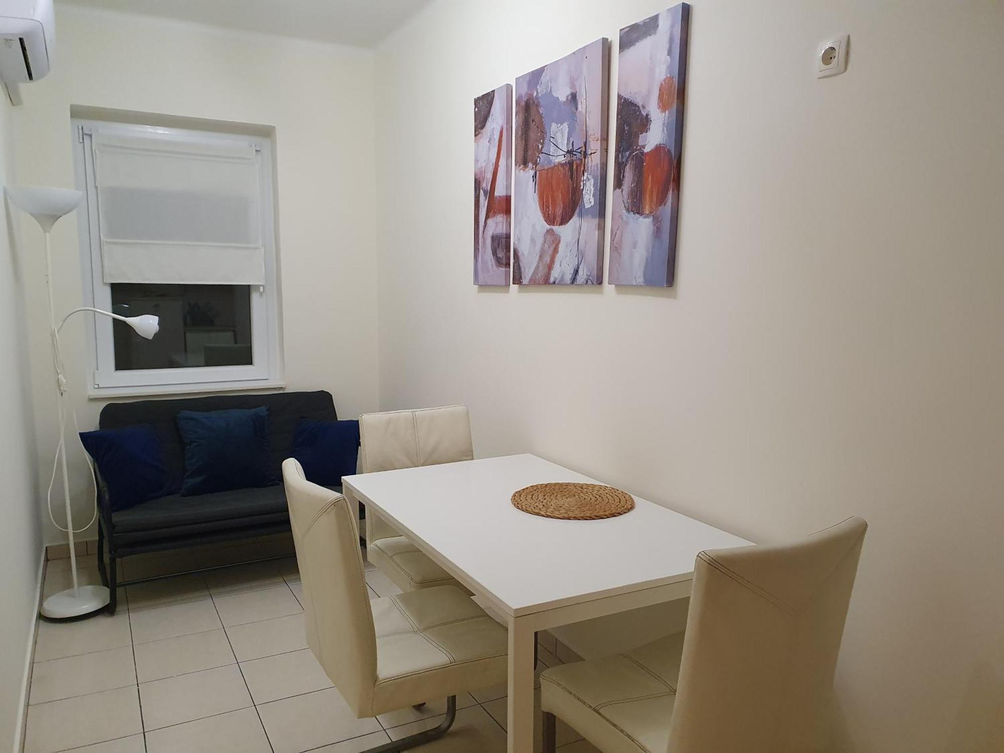 Doris Apartments Siofok Bagian luar foto