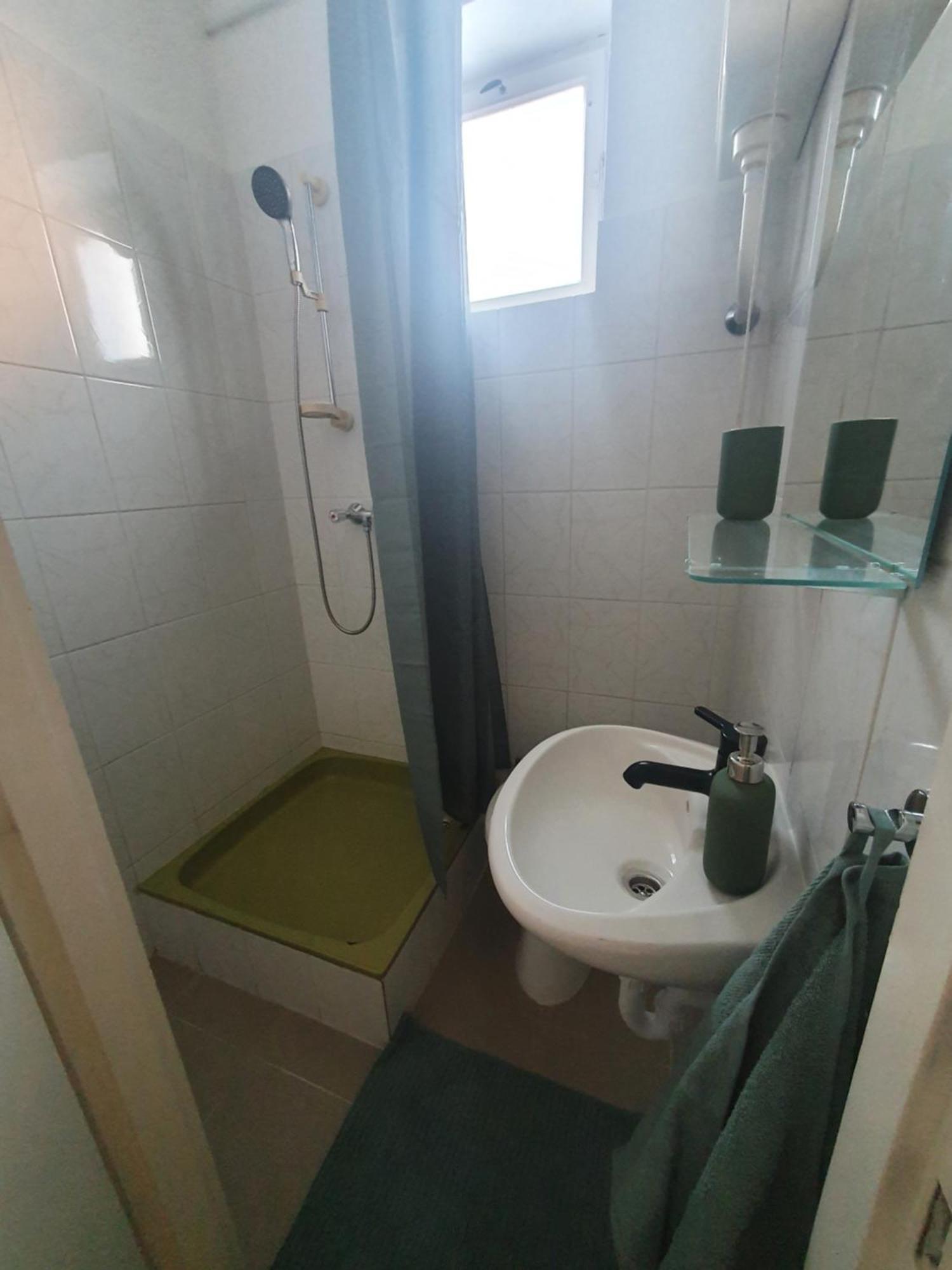 Doris Apartments Siofok Bagian luar foto