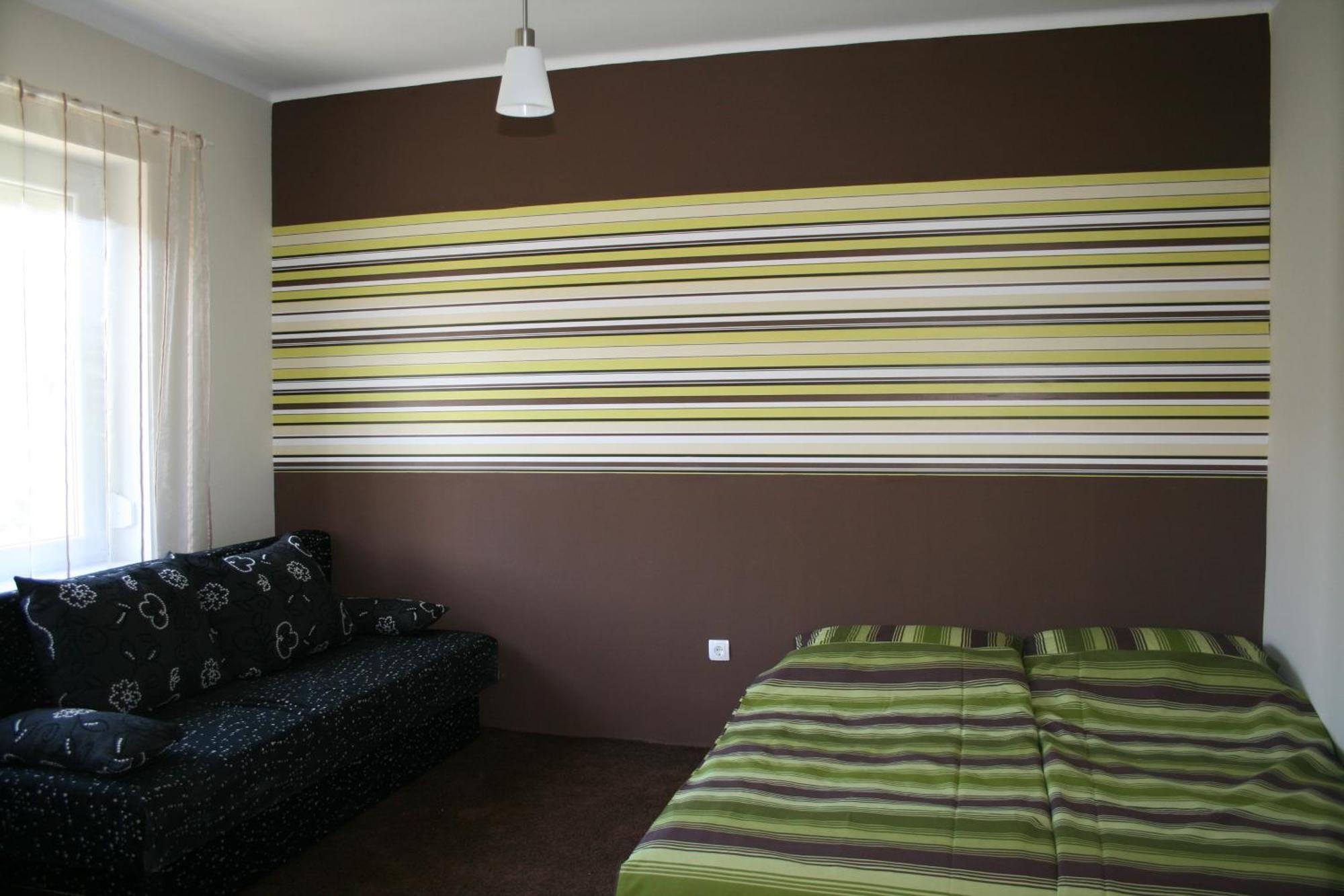 Doris Apartments Siofok Bagian luar foto