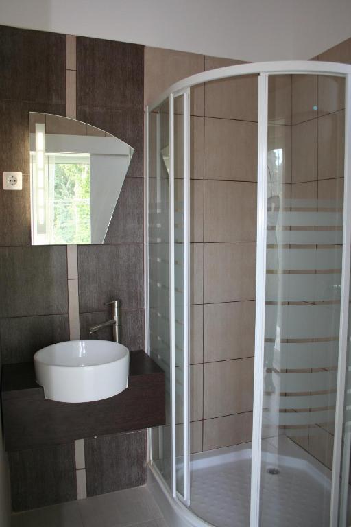 Doris Apartments Siofok Ruang foto