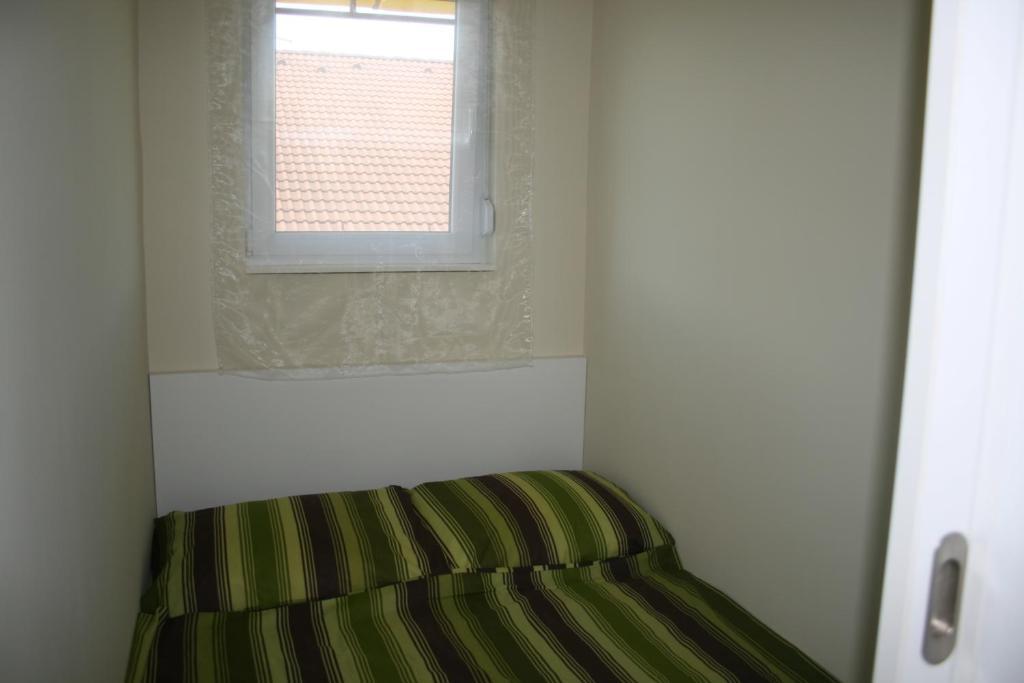 Doris Apartments Siofok Ruang foto