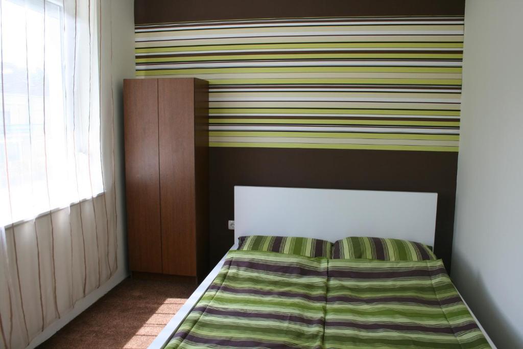 Doris Apartments Siofok Ruang foto