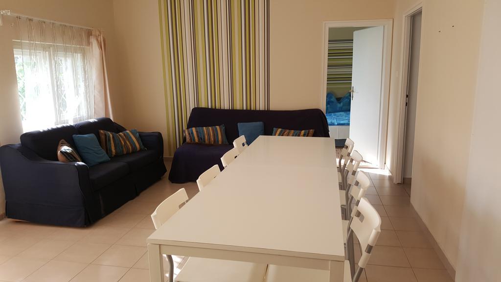 Doris Apartments Siofok Bagian luar foto
